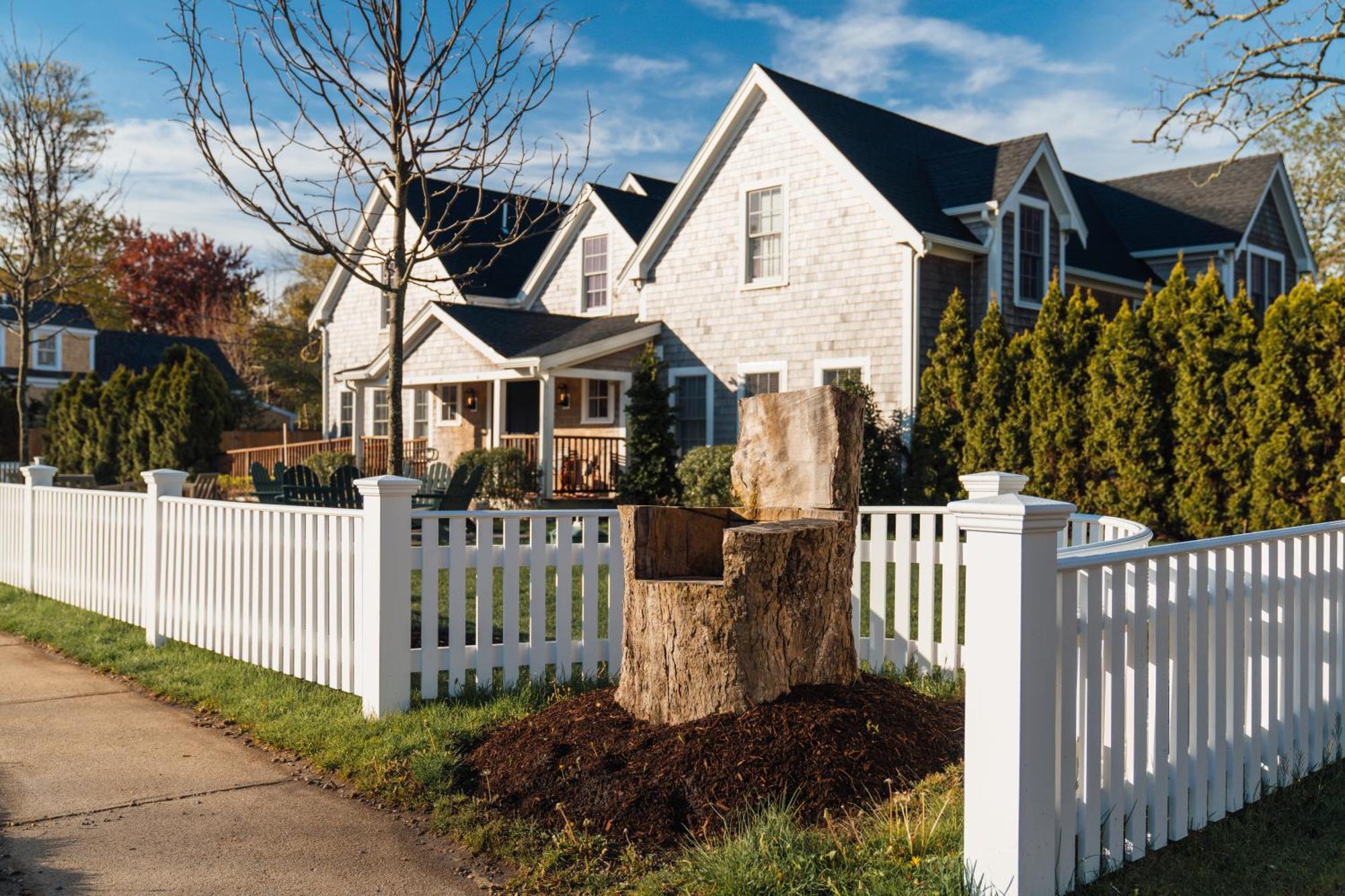 The Franklin Hotel Martha'S Vineyard Edgartown Exterior foto
