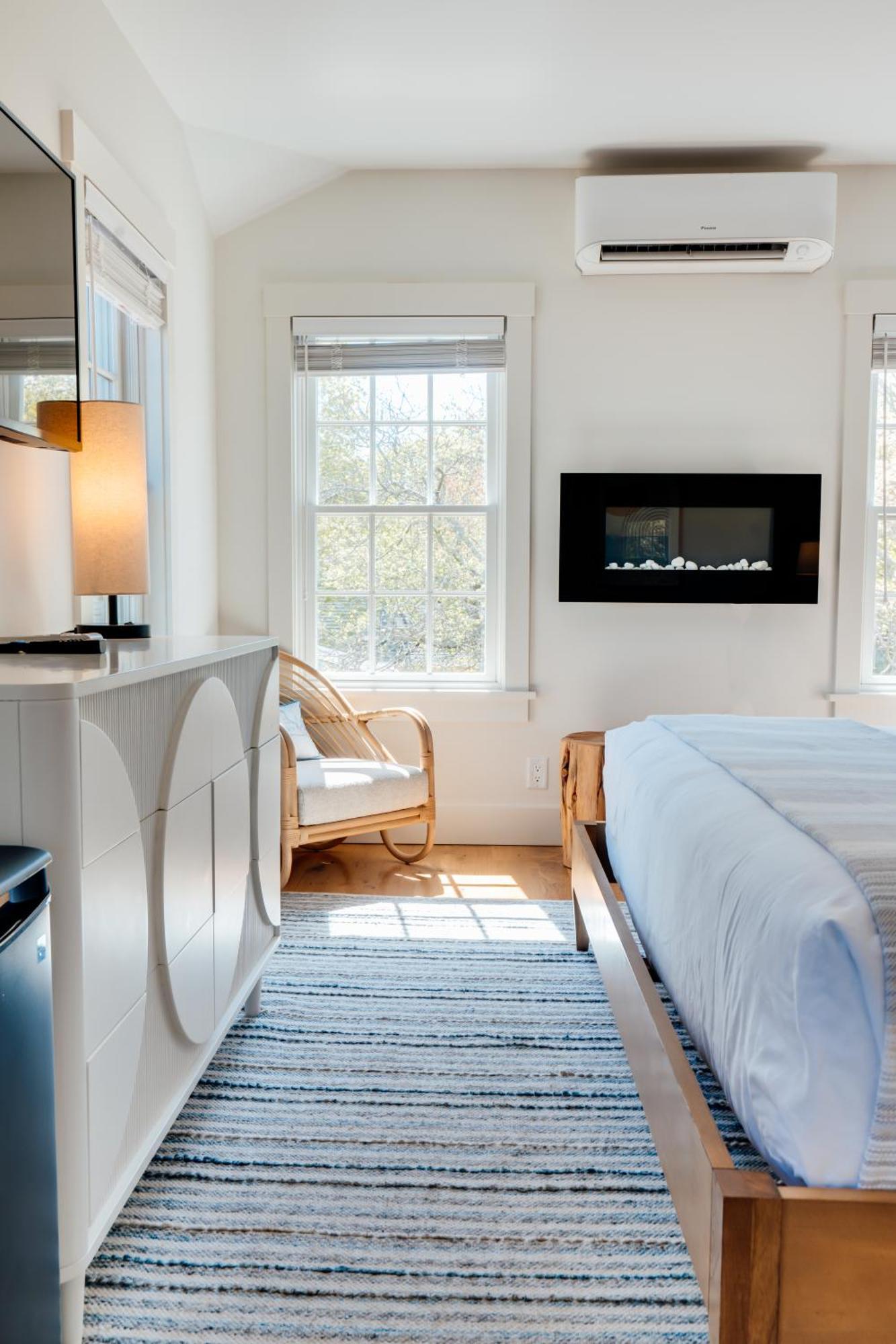 The Franklin Hotel Martha'S Vineyard Edgartown Exterior foto