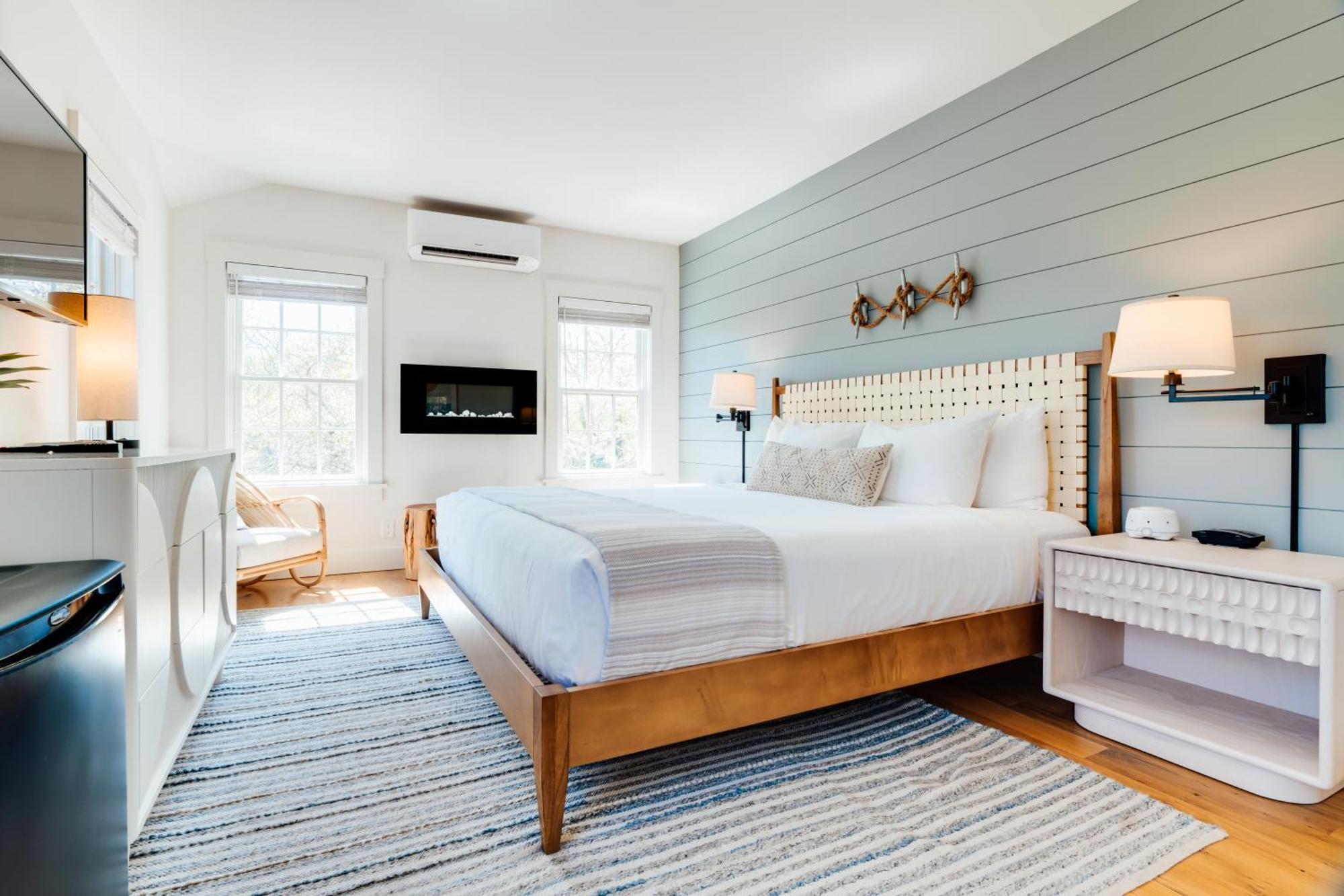 The Franklin Hotel Martha'S Vineyard Edgartown Exterior foto